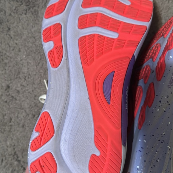 ASICS gel kayano - Picture 4 of 5